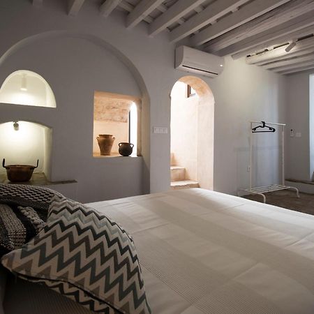 Apartamento La Casa Del Santo 카르모나 외부 사진