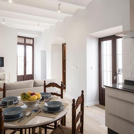 Apartamento La Casa Del Santo 카르모나 외부 사진