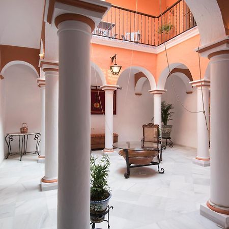 Apartamento La Casa Del Santo 카르모나 외부 사진