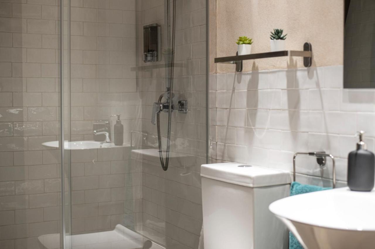 Apartamento La Casa Del Santo 카르모나 외부 사진