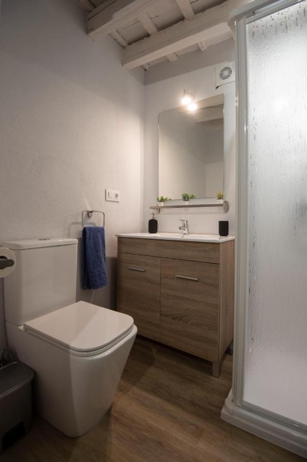 Apartamento La Casa Del Santo 카르모나 외부 사진