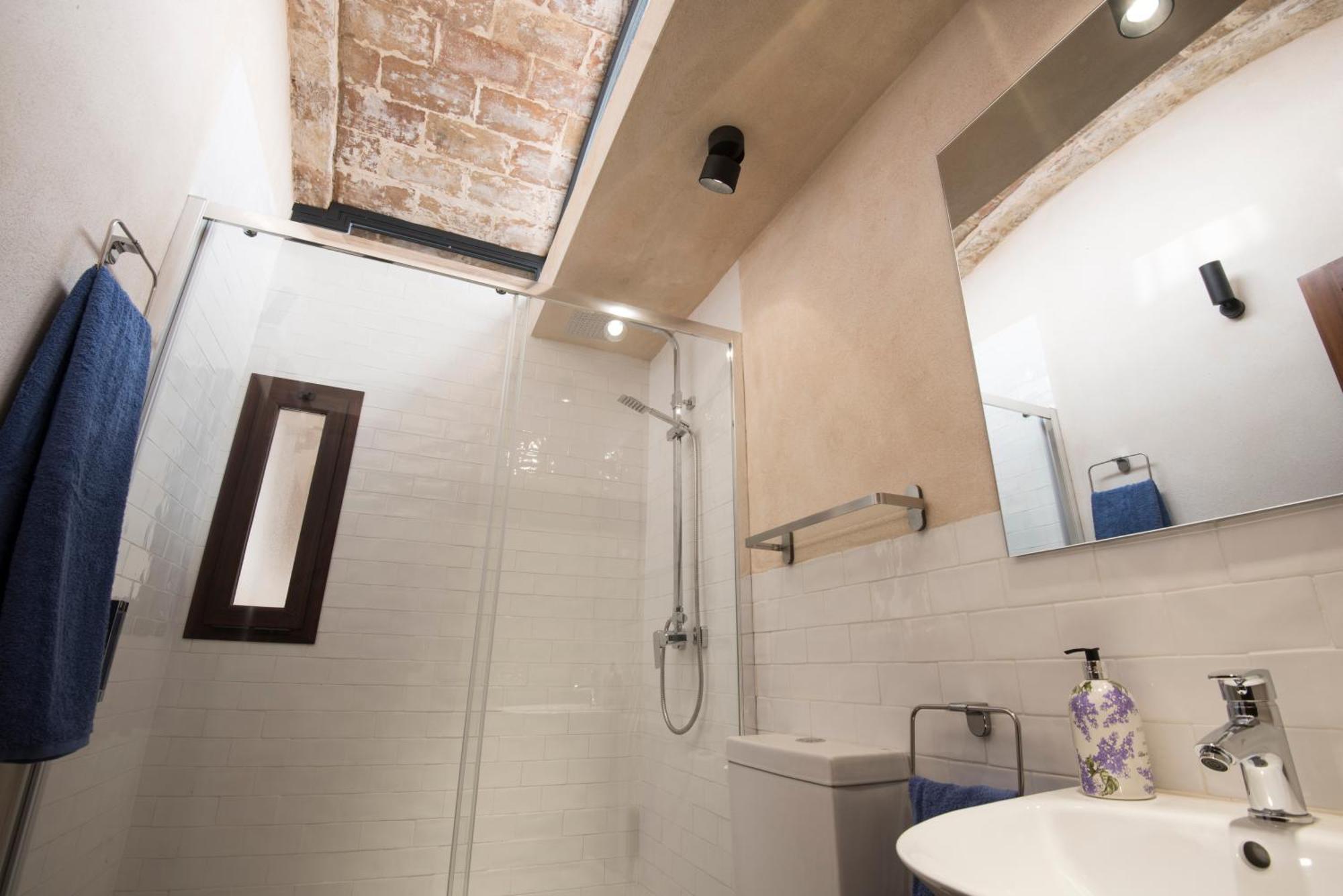 Apartamento La Casa Del Santo 카르모나 외부 사진