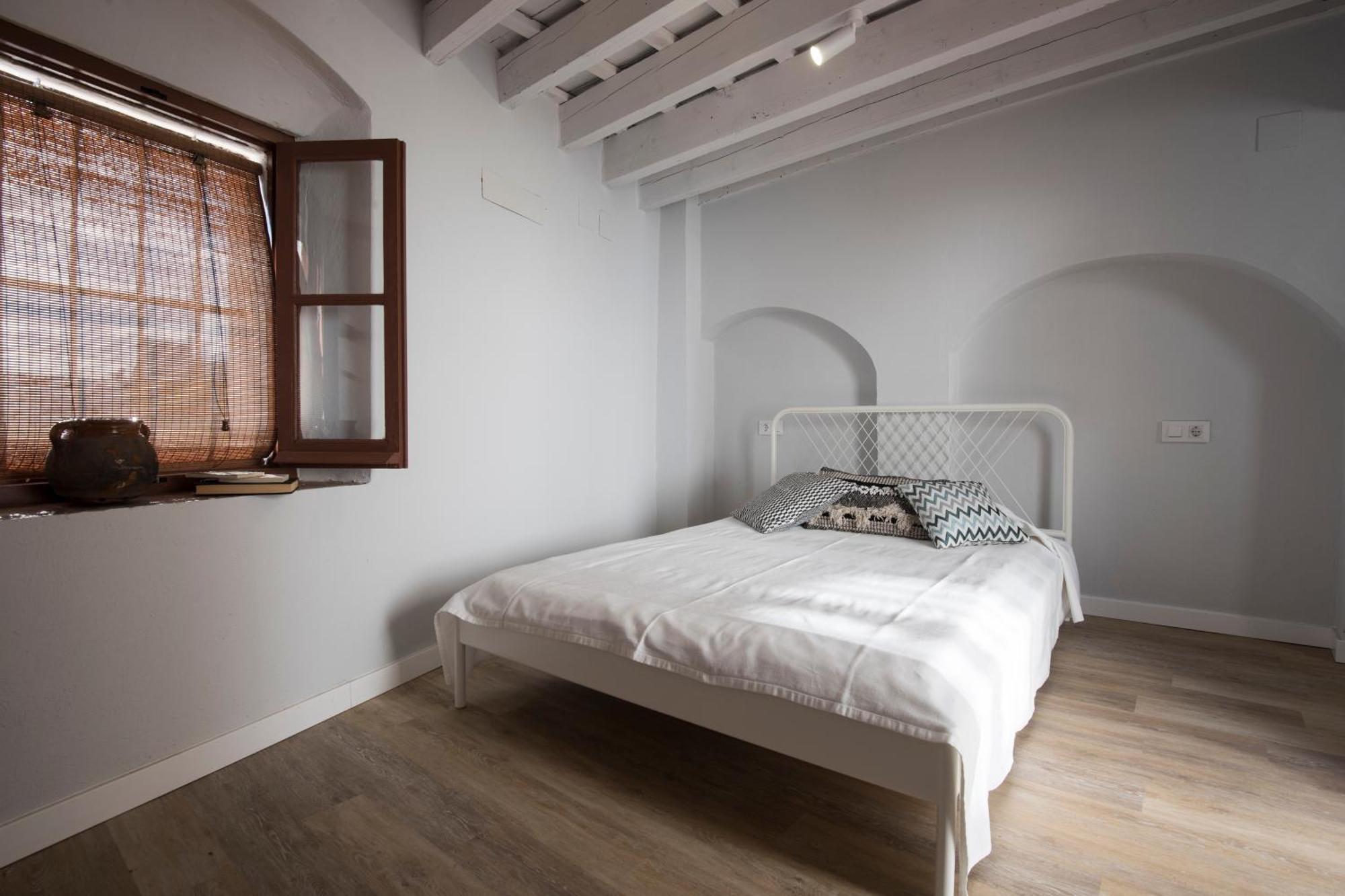 Apartamento La Casa Del Santo 카르모나 외부 사진