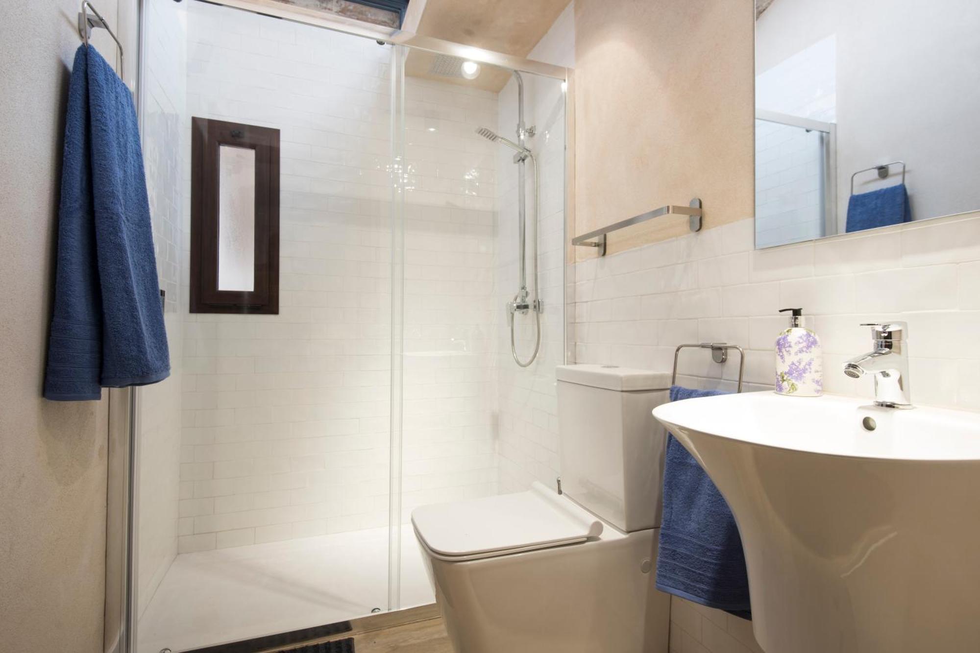 Apartamento La Casa Del Santo 카르모나 외부 사진