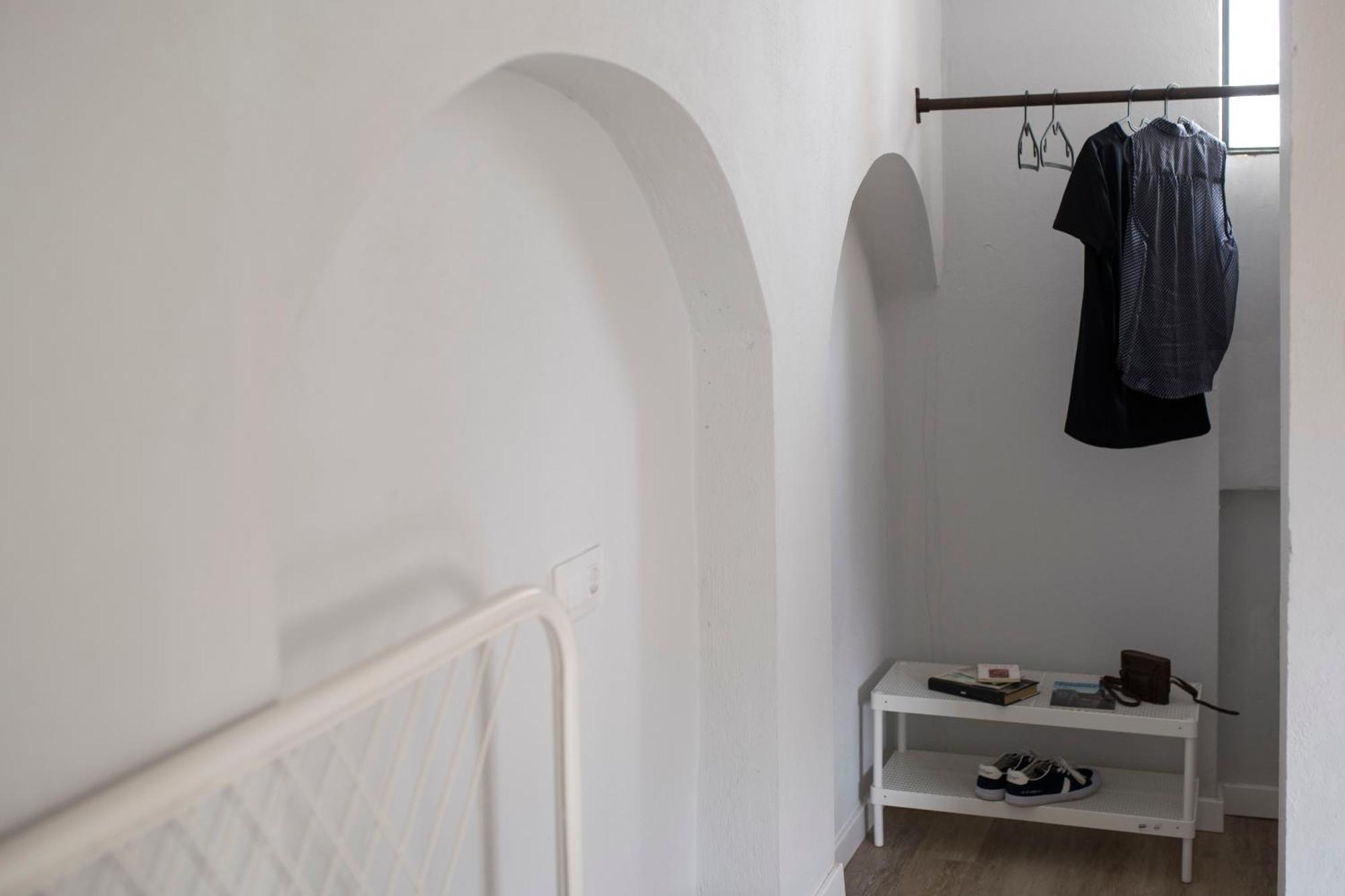 Apartamento La Casa Del Santo 카르모나 외부 사진